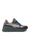 Γυναικεία Sneakers Πολύχρωμα