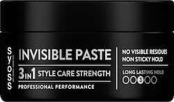 Syoss Invisible Κερί 100ml Syoss Invisible Κερί 100ml