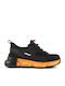 Herren Sneakers BLACK