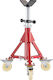 Vevor Vevor Malstaffelei mit Maximales Gewicht 400kg