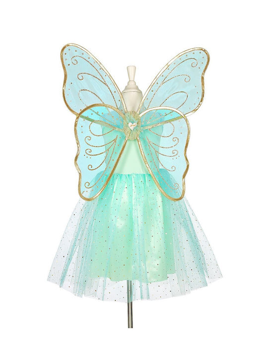 Kids Carnival Costume CAMILLE