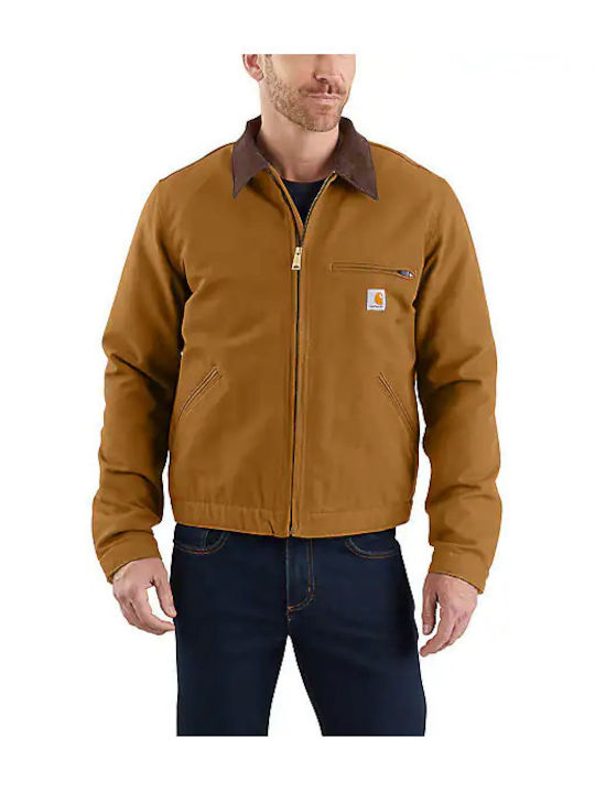 Carhartt Jacket CAFE