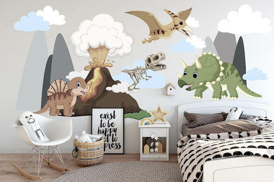 Decowalls Kids Wall Sticker 100x200cm