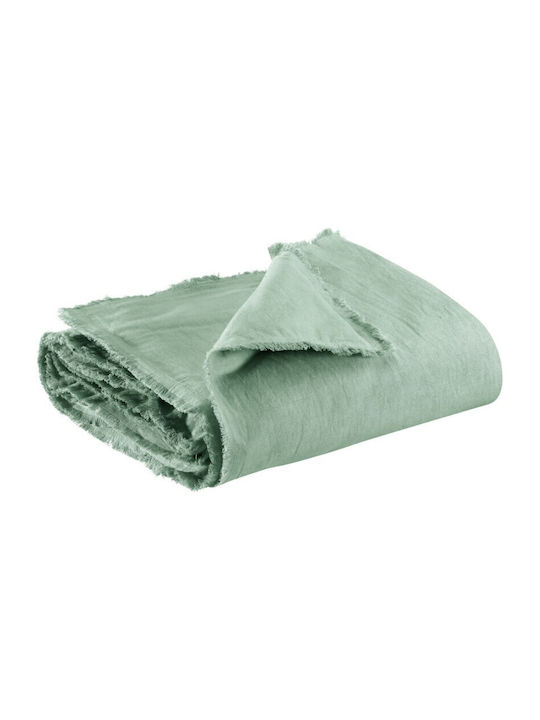 Vivaraise Laly Фотьойл Покривка 85x200см Opaline