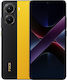 Xiaomi Poco X7 Pro 5G Dual SIM (12/512GB) Κίτρινο