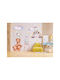 Decowalls Kinder Wandsticker Wand 60x120cm