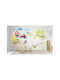 Decowalls Kinder Wandsticker Wand 100x200cm