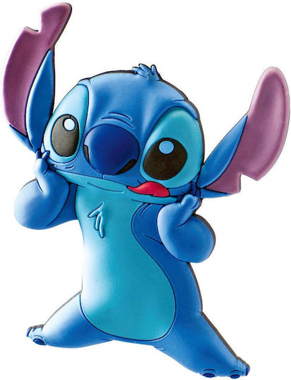 Monogram Disney Lilo & Stitch Stitch Vinyl Figure Magnet