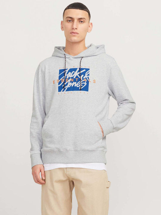 Jack & Jones Sweatshirt GRI