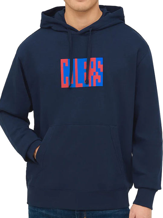 nike barca sweatshirt