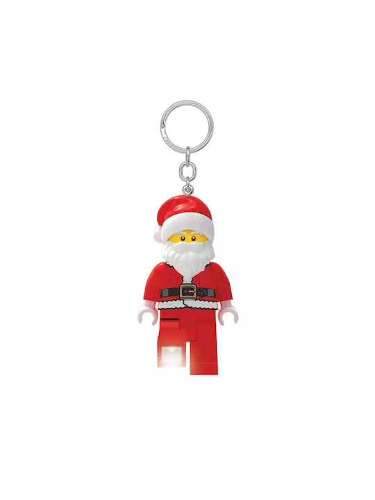 Lego Santa Key Light