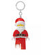 Lego Santa Key Light