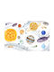 Decowalls Kinder Tapete B260xH390cm