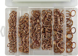 JBM Set Washer 20mm 525pcs