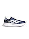 Duramo Sl2 Herren Sportschuhe Laufen Blau