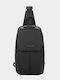 Men's Bag Sling Black
