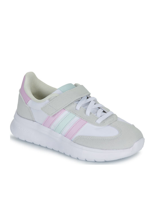 adidas gazelle silver green womens Sneakers ADIDAS RUN 70s 2.0 Femme Beige
