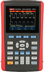 Uni-T UTD1050DL Osciloscop de Mână