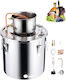 Vevor Distiller 30lt