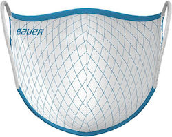 Bauer Текстилна Защитна Маска 1 Брой Bauer Текстилна Защитна Маска 1 Брой