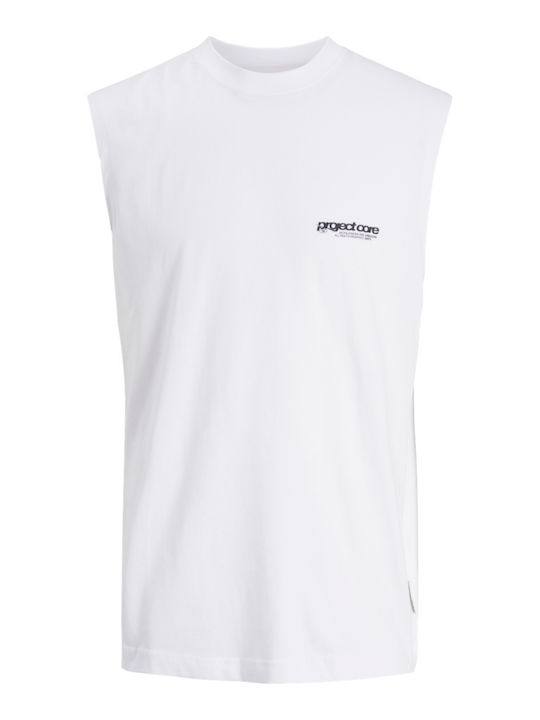 Jack & Jones Блуза Бяла