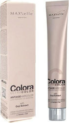 MAXXelle Colora Боя За Коса 100ml