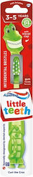 Aquafresh Детска Четка за Зъби За 3+ Години