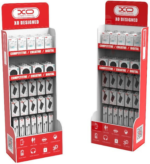 XO Stand de Expunere a Produselor 180cm