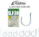 Cârlige Owner Cultiva Sj-38tn 5/0