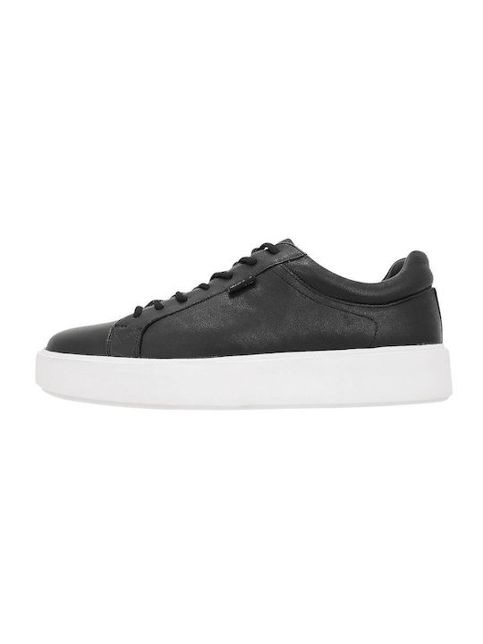 GK Uomo Sneakers BLACK