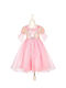 Kids Carnival Costume ANNEROSE