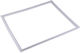 Beko Gefrierfachtürdichtung 4633080700 4669520100 Original