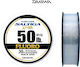 Daiwa Saltiga Fluoro Vorfach 0,330 mm