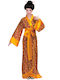 Geisha Carnival Costume