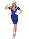 Sailor Carnival Costume