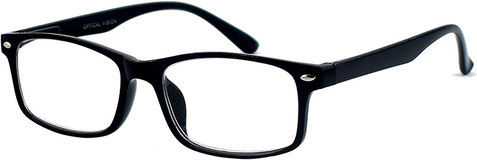 Readers Ochelari de citit +1.50 în culoarea Negru
