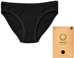 All Matters Slip Black