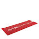 AMILA Resistance Band Soft Red 2.5m