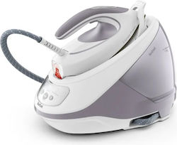 Tefal EXPRESS PROTECT Dampfbügelstation 7.5bar ...