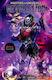 Masters Of The Universe Revolution Keith Champagne U.s 0121