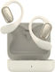 Havit OWS902 Open Ear Bluetooth Handsfree Earphones with Sweat Resistance and Charging Case Gray