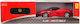 Ferrari Τηλεκατευθυνόμενο Αυτοκίνητο 2WD Κόκκινο