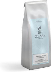 Scarlet's Coffee Griechisch Gemahlen 500gr