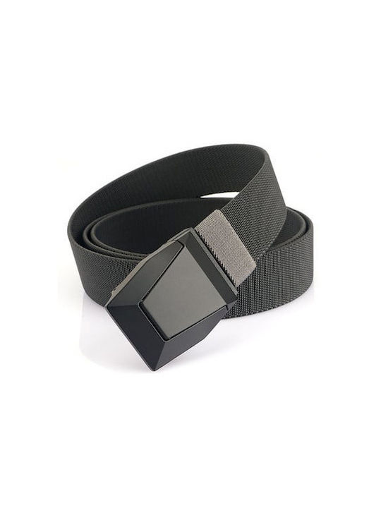 Maxxed Men's Belt Black