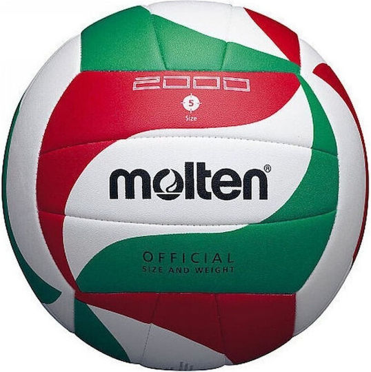 Molten V5M2000-L Volleyball Indoor Nr.5