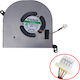 Laptop CPU Cooling Fan Dell XPS 15 9500 9510 9520 9530 Precision 5550 5560 5570 09RK6 009RK6 FK50V 0FK50V DC2800OSSL DC28000SSL DC28000U1SL 4pin Code 81347