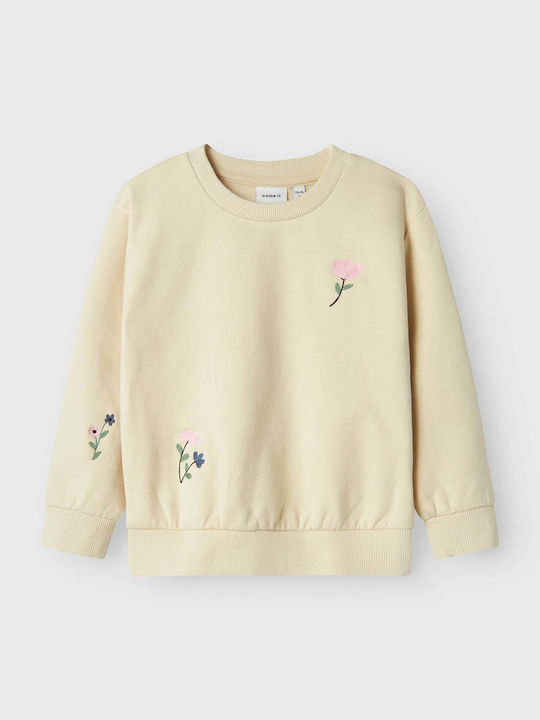 Name It Kids Sweatshirt Bez Blouse