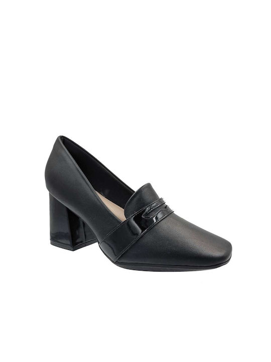 Piccadilly Pumps Schwarz