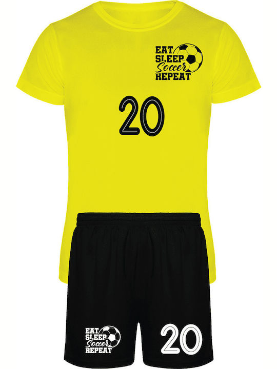 Roly Satz Aussehen Fußball