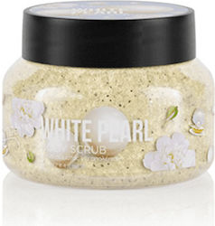 Quickgel White Pearl Scrub Σώματος 200ml Quickgel White Pearl Scrub Σώματος 200ml